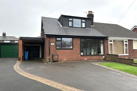 undefined, Clifton Crescent, Royton