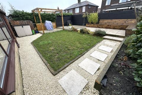 undefined, Clifton Crescent, Royton
