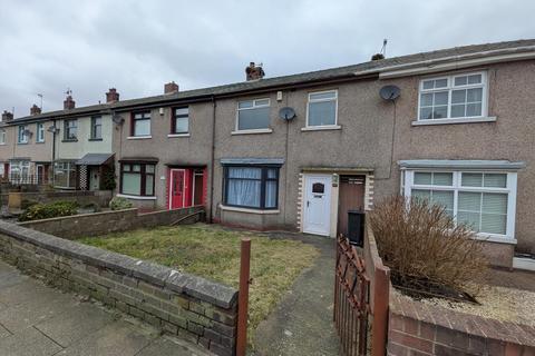 3 bedroom house for sale, North Row, Barrow In Furness LA13