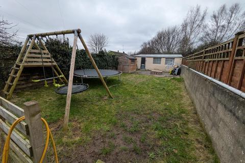 3 bedroom house for sale, North Row, Barrow In Furness LA13