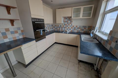 3 bedroom house for sale, North Row, Barrow In Furness LA13