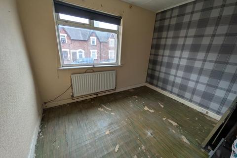 3 bedroom house for sale, North Row, Barrow In Furness LA13