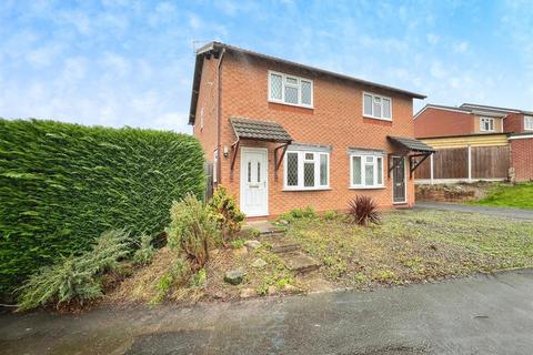 undefined, Sunnybank Road, Shrewsbury