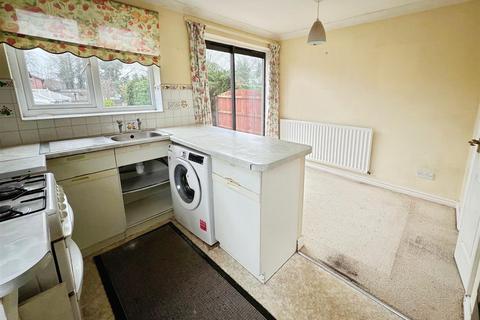 undefined, Sunnybank Road, Shrewsbury