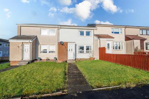 undefined, Mossgiel Way, Motherwell