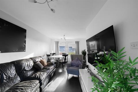 undefined, Mossgiel Way, Motherwell