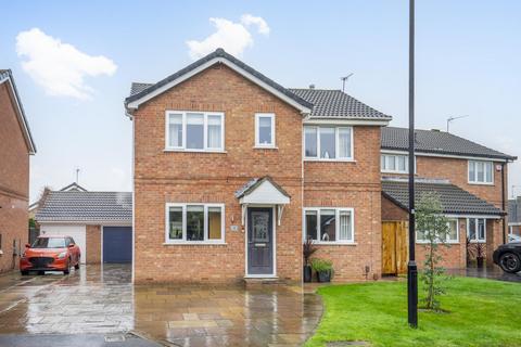 undefined, Carnoustie Close, Off Beckfield Lane, York