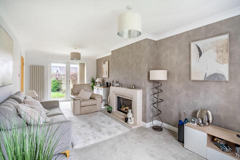 undefined, Carnoustie Close, Off Beckfield Lane, York
