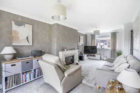 undefined, Carnoustie Close, Off Beckfield Lane, York