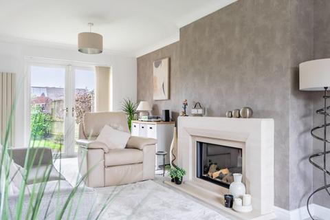 undefined, Carnoustie Close, Off Beckfield Lane, York