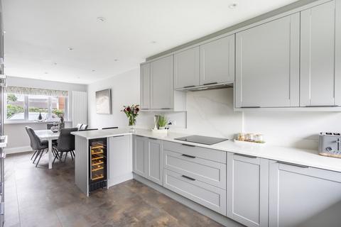 undefined, Carnoustie Close, Off Beckfield Lane, York