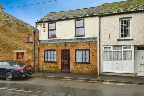 2 bedroom terraced house for sale, Lynn Road, King's Lynn PE31