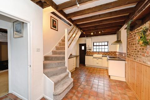 2 bedroom terraced house for sale, Lynn Road, King's Lynn PE31