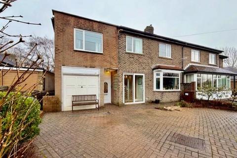 5 bedroom semi-detached house for sale, Gillroyd Lane, Linthwaite HD7