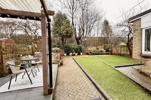 5 bedroom semi-detached house for sale, Gillroyd Lane, Linthwaite HD7