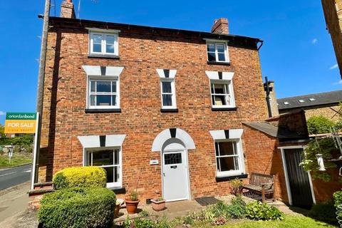 4 bedroom cottage for sale, Harborough Road, Brixworth, Northamptonshire NN6