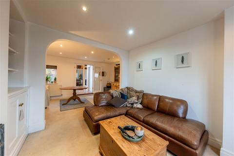 2 bedroom terraced house for sale, Church Lane, Huxley