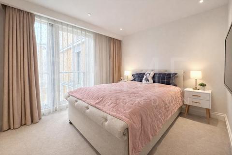 undefined, Milford House, 190 Strand WC2R