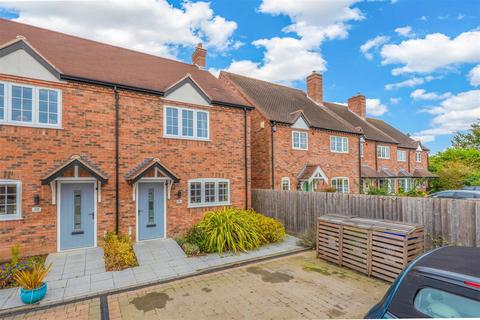 undefined, Doctors Close, Tanworth-In-Arden B94