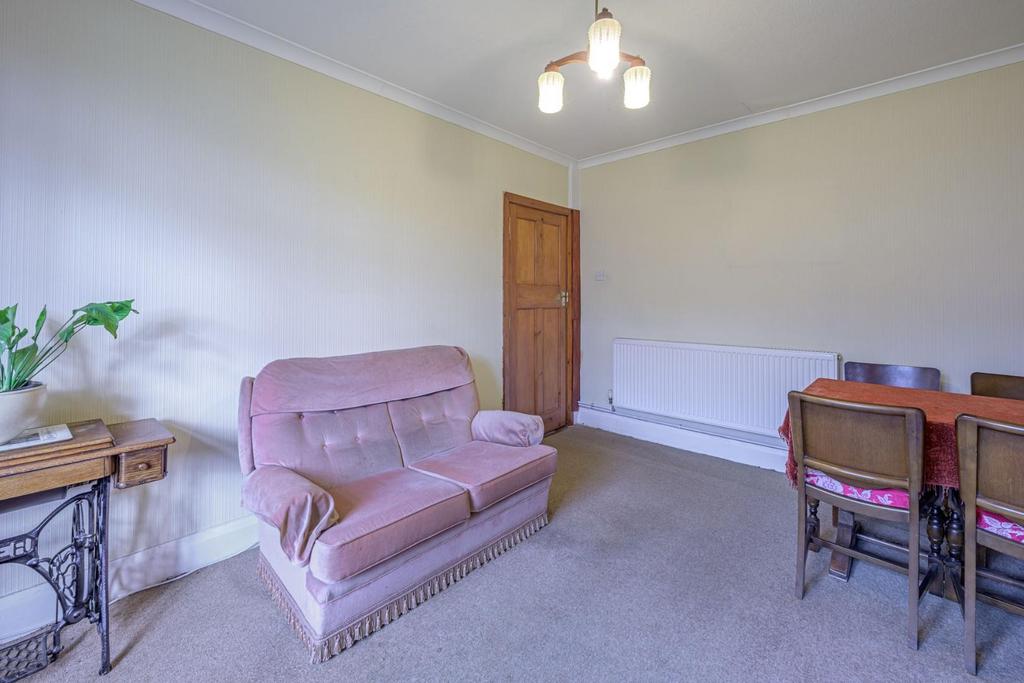 Front Reception Room 2