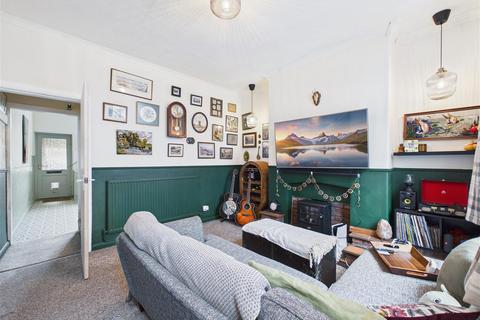 undefined, Hall Terrace, Chesterfield S45