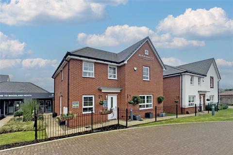 undefined, Salhouse Road, Rackheath, Norwich, Norfolk