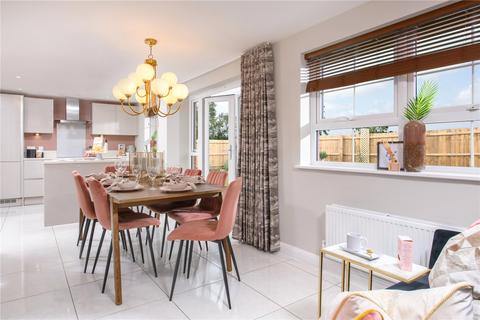 undefined, Salhouse Road, Rackheath, Norwich, Norfolk