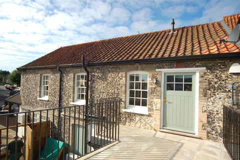 undefined, Market Hill, Brandon, Suffolk, IP27