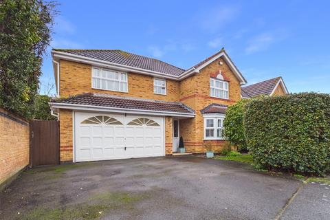 undefined, Peregrine Close, Quedgeley, Gloucester, Gloucestershire, GL2