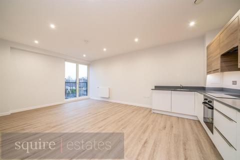undefined, Selden Hill, Hemel Hempstead, HP2