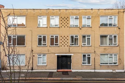 2 bedroom flat for sale, Rousden Street, London NW1