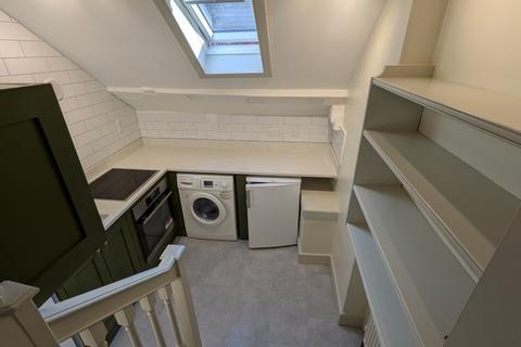 1 bedroom apartment to rent, Mill Hill, Leeds LS1