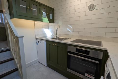 1 bedroom apartment to rent, Mill Hill, Leeds LS1