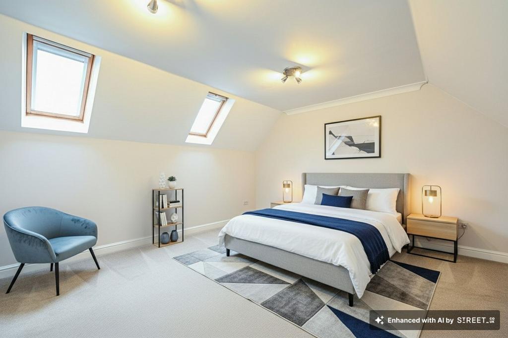 Bedroom 4