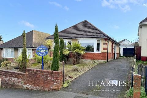 undefined, Cranbrook Road, Parkstone, Poole, BH12