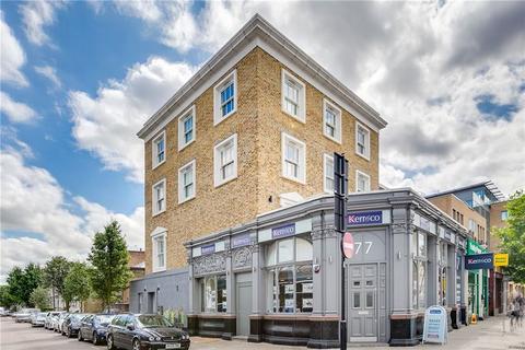 undefined, Richford Street, London W6
