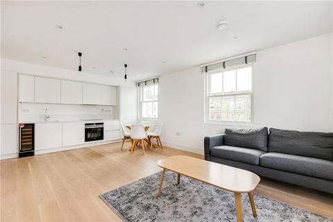 undefined, Richford Street, London W6