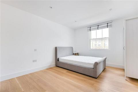 undefined, Richford Street, London W6