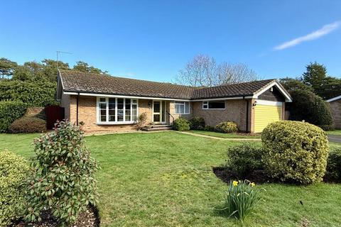 undefined, Shelley Close, Ashley Heath, BH24 2JA