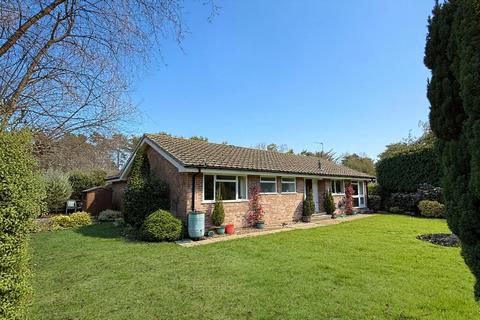 undefined, Shelley Close, Ashley Heath, BH24 2JA