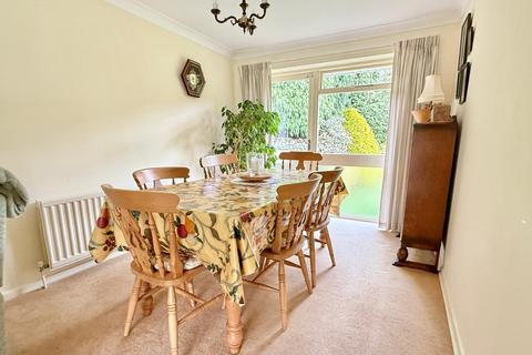 undefined, Shelley Close, Ashley Heath, BH24 2JA