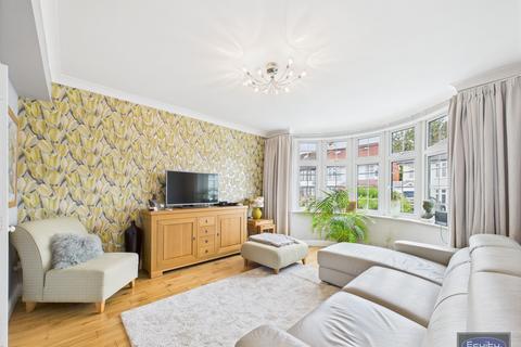 4 bedroom semi-detached house for sale, Darwin Road, Welling, DA16