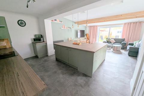 3 bedroom semi-detached house for sale, Is-Y - Rhos, Caerbont, Abercrave, Swansea.