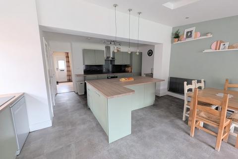 3 bedroom semi-detached house for sale, Is-Y - Rhos, Caerbont, Abercrave, Swansea.