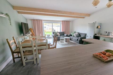 3 bedroom semi-detached house for sale, Is-Y - Rhos, Caerbont, Abercrave, Swansea.