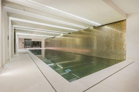 Ariel House, 144 Vaughan Way, Wapping, London, E1W