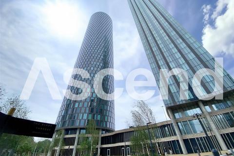 2 bedroom apartment for sale, Three60, Manchester,