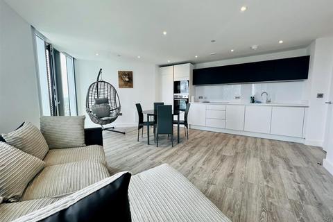 2 bedroom apartment for sale, Three60, Manchester,