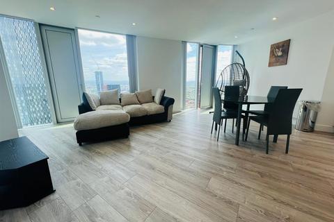 2 bedroom apartment for sale, Three60, Manchester,