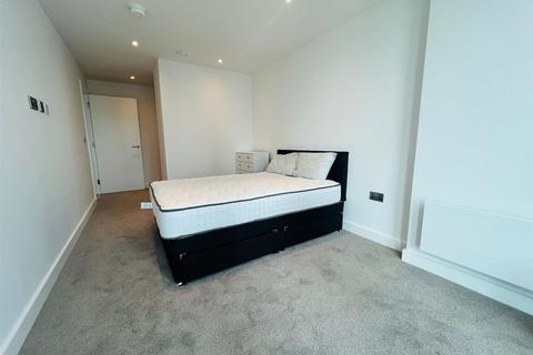 2 bedroom apartment for sale, Three60, Manchester,